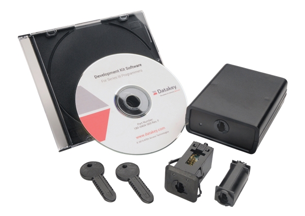 Datakey KeyLink III Programmer and Development Kit